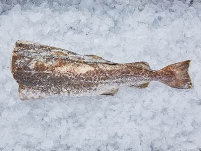 Треска б/г с/м в/у 