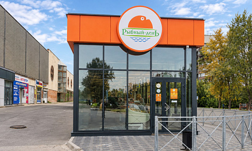 ТЗ Первомайская, 47