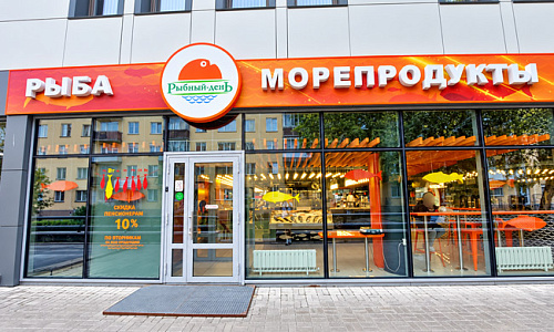ТЗ Геодезическая, 4/1 
