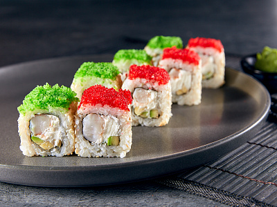 Эби Калифорния