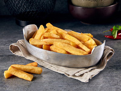 Картофель фри