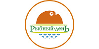 Пакет-майка "Рыбный день" большой