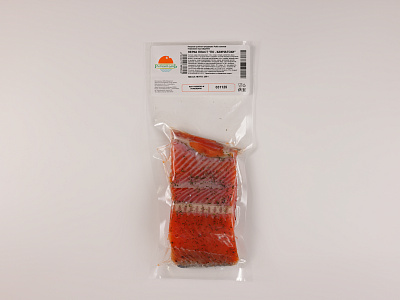Нерка пласт с/с "По-Камчатски" 250г