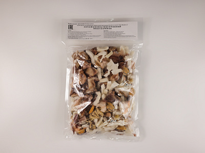 Морской коктейль