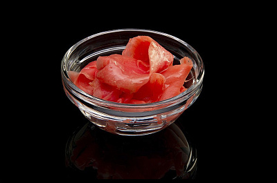 Имбирь розовый 20 г