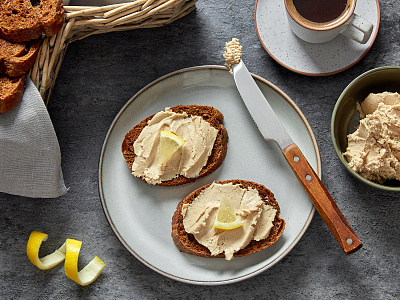 Масло Форелевое