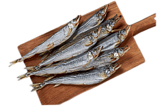 Вяленая рыба и снеки Вяленая рыба и снеки